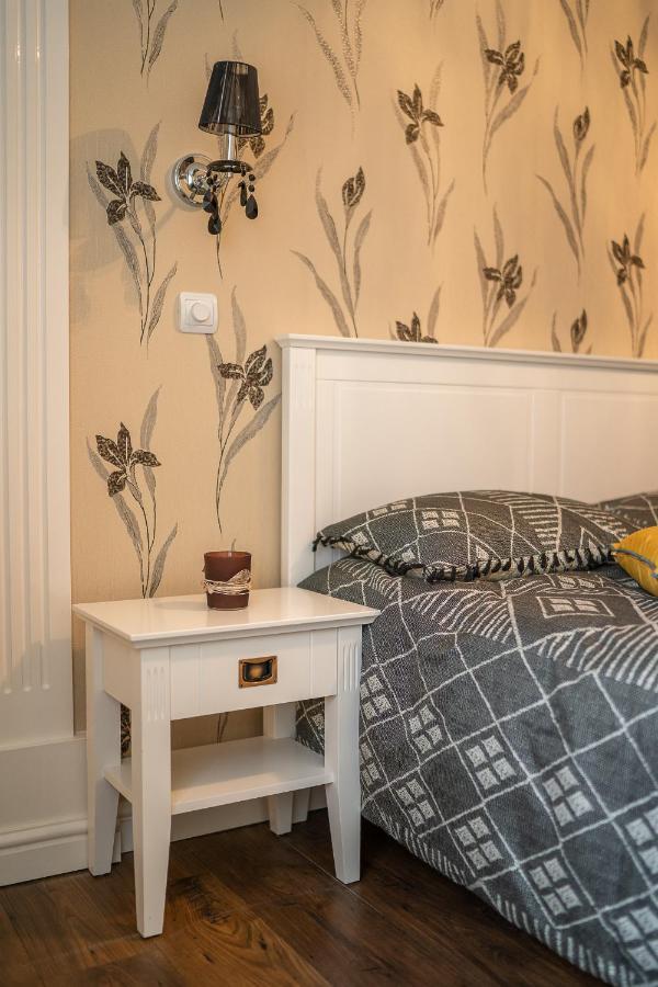 Andrea Apartment Liepāja Dış mekan fotoğraf