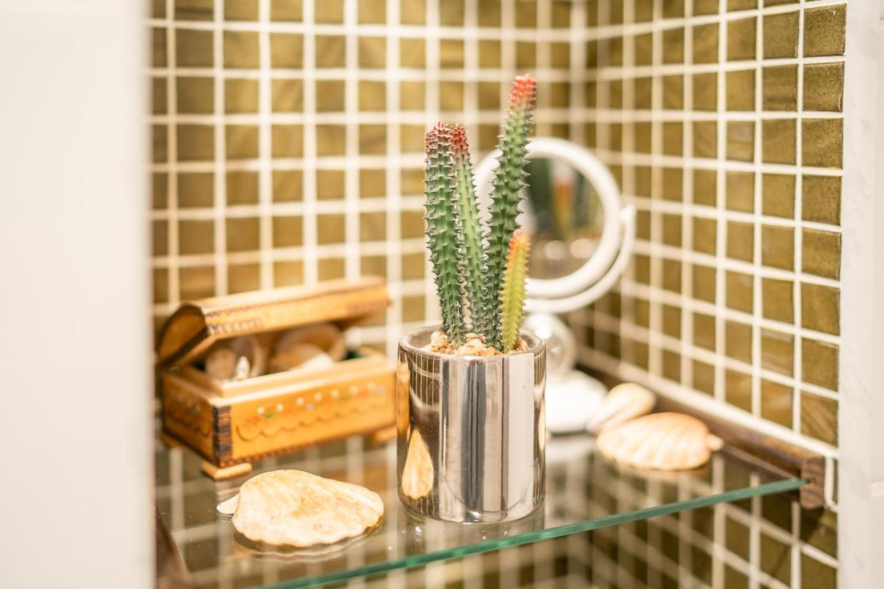 Andrea Apartment Liepāja Dış mekan fotoğraf